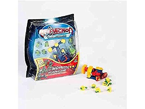 Preisvergleich Produktbild ATOMICRON MINI MOVER