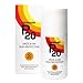 Riemann P20 Once a Day 10 Hours Protection SPF20 Sunscreen 200ml