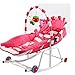 Produktbild Defect Baby-Schaukelstuhl kann Baby Schaukel Sitz Koax Wiege Bett schlafen Push Baby Komfort mit Musik Sessel Schaukelstuhl Werden