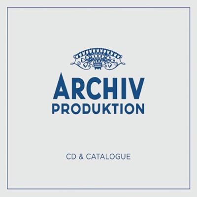 Archiv Produktion Sampler