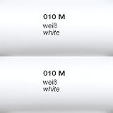 Hochwertige Klebefolie von der Firma Oracal.