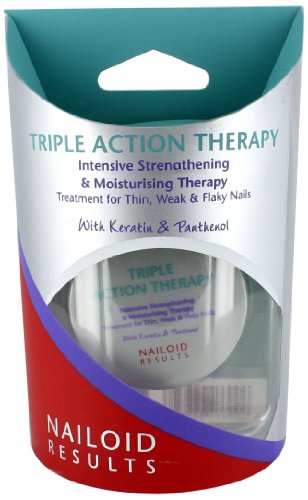 Nailoid Intensive Triple Action Therapy 15g