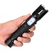 Produktbild Oyedens Neu! 3000 Lumen 5 Modus Zoombar Cree XM-L T6 LED 18650 Taschenlampe Fokus Lampe + Cob