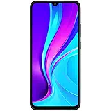 Redmi 9 (Sky Blue, 4GB RAM, 64GB Storage)