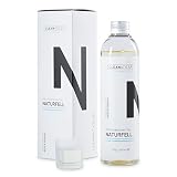 CLEANATICS Lammfell Waschmittel Konzentrat mit Lanolin für Naturfell, Schaffell & Baby-Produkte wie Kinderwagen-Fußsack, Schaffellkissen, Schaffellmantel, Schaffellteppich & Lammfelldecke (250 g)
