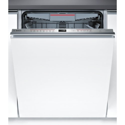 Preisvergleich Produktbild Bosch Serie 6 vollständig integriertes smv68mx04e 14places A + + + Spülmaschine – Geschirrspülmaschinen (komplett integriert, Full Size (60 cm), Edelstahl, 1,75 m, 1,65 m, 1,9 m)