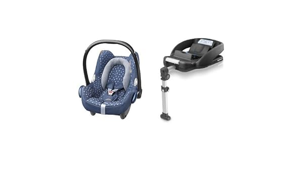 cabriofix easybase