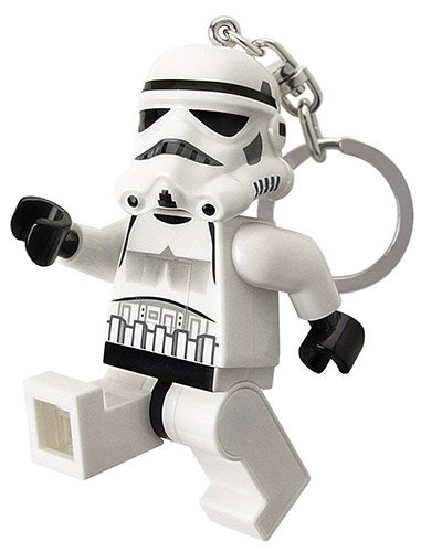 Price comparison product image Lego Lights Stormtrooper Keylight