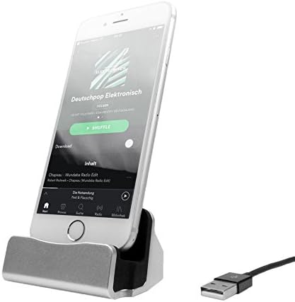 HubLines® Cell Phone Docks with USB-C Connector USB 3.1 for Acer Liquid Jade Primo, ASUS ZenFone 3 Ultra,3 Deluxe, Google Pixel, XL, Huawei P9 Plus,Mate 9,Nova,Nova Plus,Nexus 6P, HTC 10, U Ultra, U Play, Honor 8, Microsoft Lumia 950,950 XL,950 Dual Sim, Moto Z, Z Force,Z Play, OnePlus X, 2, 3, 3T, LG Nexus 5X, G5, SE, V20,6P, Lenovo ZUK Z1,Z2 Plus, ZUK Z2, Galaxy A3,A5 (2017), Sony Xperia XZ,X Compact, Xiaomi Mi 5,Mi Max,Mi Max Prime, ZTE Axon 7