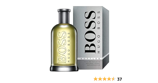 hugo boss amazon