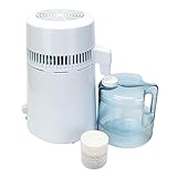 destilator vode za pi?e Wassermenge: 1L/H; Leistungsaufnahme: 750W;