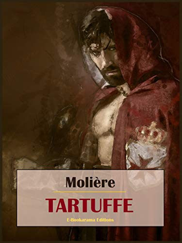 Tartuffe Ebook Moliere Amazon In Kindle Store