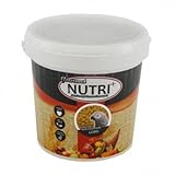 Menú completo para tu mascota 2,4kg.
