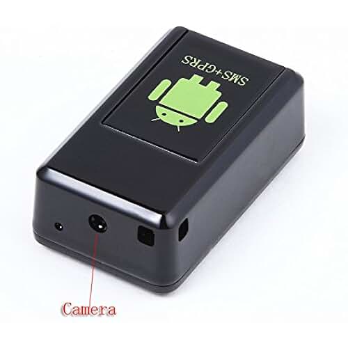 Amazon.co.uk ear spy listening device