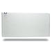 Baby Infant COT Swinging CRIB Foam MATTRESS 84 x 38 x 4 CM Water-Resistant (Square Corners-Primeshoppingmall