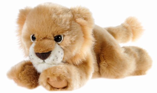 Preisvergleich Produktbild Heunec 241374 - MI Classico liegende Baby Löwin