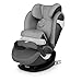 Produktbild Cybex Gold Pallas M-fix, Autositz Gruppe 1/2/3 (9-36 kg), mit Isofix, Kollektion 2018, Manhattan Grey