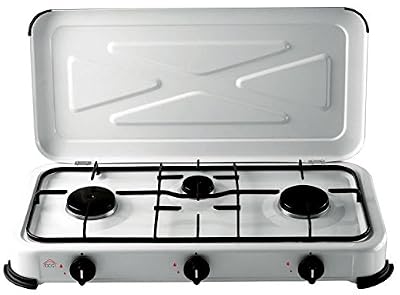 DCG FBA_3Y-9NBF-A8KN - Réchaud 1500 W