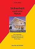 Image de Sicherheit rund ums Haus: Von der richtigen Versicherung bis zum optimalen Einbruchsschutz für Ihr