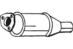 Bosal 099-901 Katalysator