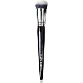 Nascita Nascita Pro Duo Oval Fiber Powder Makeup Brush -259