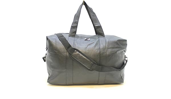 boss parfums weekender bag