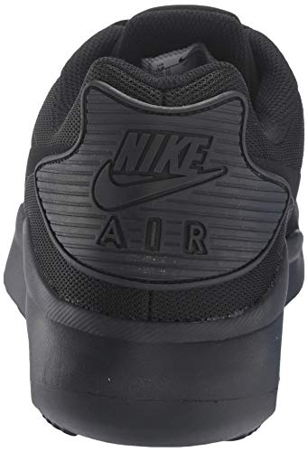 Nike Air Max Oketo Men's Shoe - Black | AQ2235-006 | FOOTY.COM
