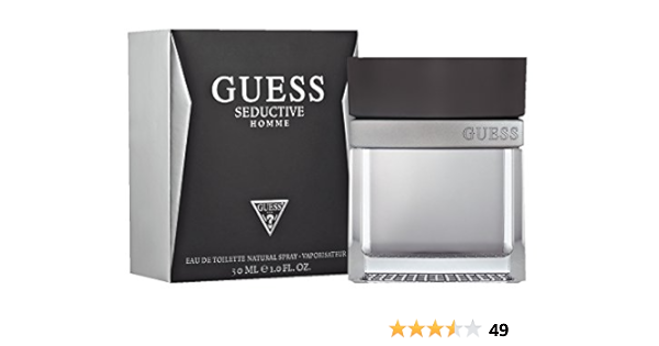 guess man 50ml