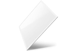 Braytron LED Panel Einbau | 620 x 620mm | 62x62 | 40W | LED | 3400 Lumen | Rasterleuchte | Einlegeleuchte | Deckenleuchte | Odenwalddecke | Einbauleuchte | neutralweiß (4200 K)