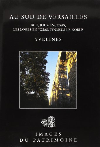 couverture de : Au sud de Versailles