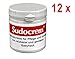 Produktbild Sudocrem Spezialcreme für Pflege und Schutz von reizbarer und geröteter Babyhaut - 12er Pack (12 x 60 gr)
