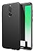Produktbild EIISSION Case Kompatibel mit Huawei Mate 10 Lite Hülle, Hardcase Ultra Dünn Huawei Mate 10 Lite Schutzhülle aus Hart-PC Case Cover Handyhülle für Huawei Mate 10 Lite,Schwarz