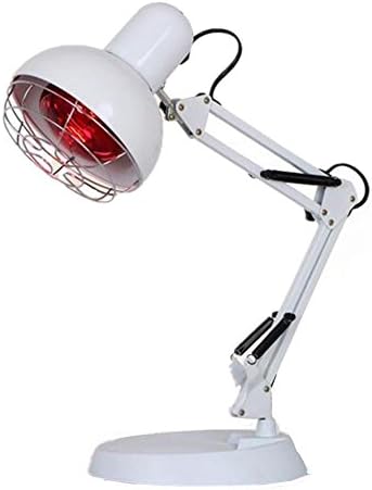 NEEDED Y Far Infrared Physiotherapy Instrument Plug Infrared Fever Skin Beauty Lamp In The Elderly Health Infrared Lamp