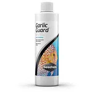 Seachem Laboratories Garlic Guard, 250 ml