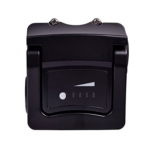 Ruhrwerk,Tchibo E-Bike,Pedelec Elektrofahrrad Set,Li-Ion (Lithium-Ionen) Sattelrohr Akku mit 24V 15Ah 360Wh inklusive Ladegerät - 6