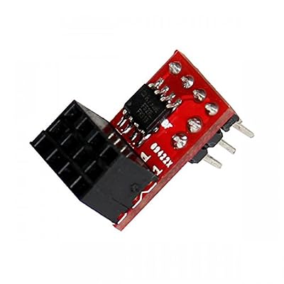 Geeetech Reprap Ramps1.4 RRD Fan Extender