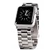 Produktbild Hama 42 mm Stahl Armband für Apple Watch