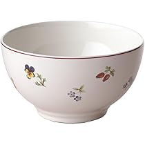 Villeroy & Boch Flow soep-/mueslischaaltje : Villeroy & Boch