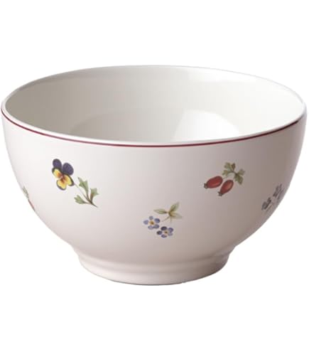 Coppetta Macedonia Villeroy & Boch Spring Fantasy - Design Pasquale In Porcellana - Foto 4