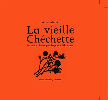couverture de : Vieille Ch&eacute;chette (la)