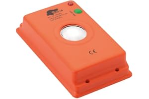 ‎MARDERFIX Marderfix Marderabwehr Akustik Batterie Ultraschallgerät