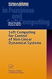 Image de Soft Computing for Control of Non-linear Dynamical Systems