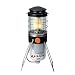 Produktbild Kovea Camping-Laterne Gaslampe 250 Liquid 1500g Schwarz, Edelstahl KL-2901
