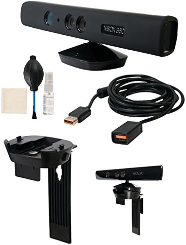 CTA Digital Premium Starter Kit - Kinect Compatible (Xbox 360)