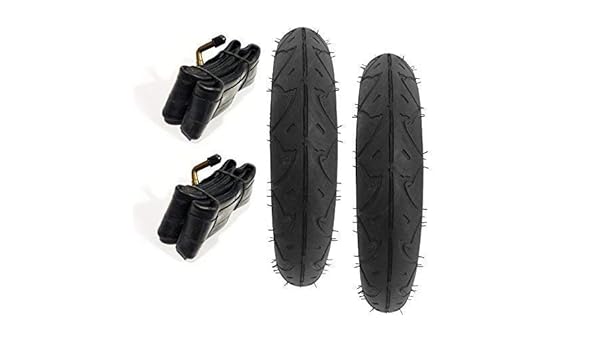 pushchair tyres