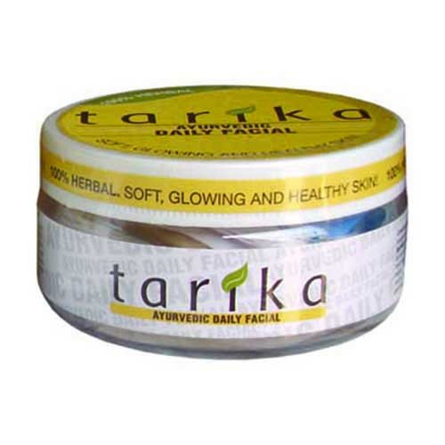 Tarika Daily Facial 50gm RS.210 (96.00% Off) - Amazon