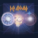 The CD Collection: Volume Two (Ltd.CD Box) - Def Leppard