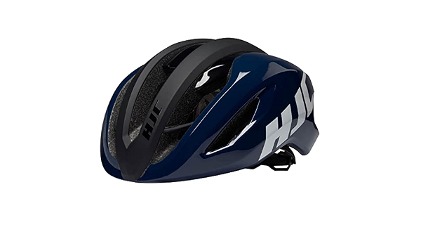 HJC Valeco Road Helmet Blue / Black 