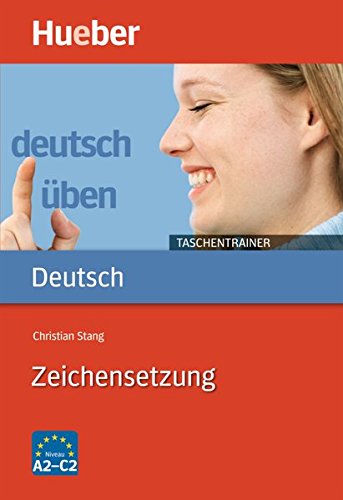 Download Zeichensetzung: Buch