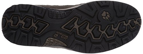 Jack Wolfskin VOJO HIKE TEXAPORE Herren Trekking- & Wanderstiefel - 3
